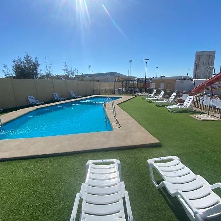 דירות Departamento Ciudad De Caldera, Bahia Inglesa מראה חיצוני תמונה
