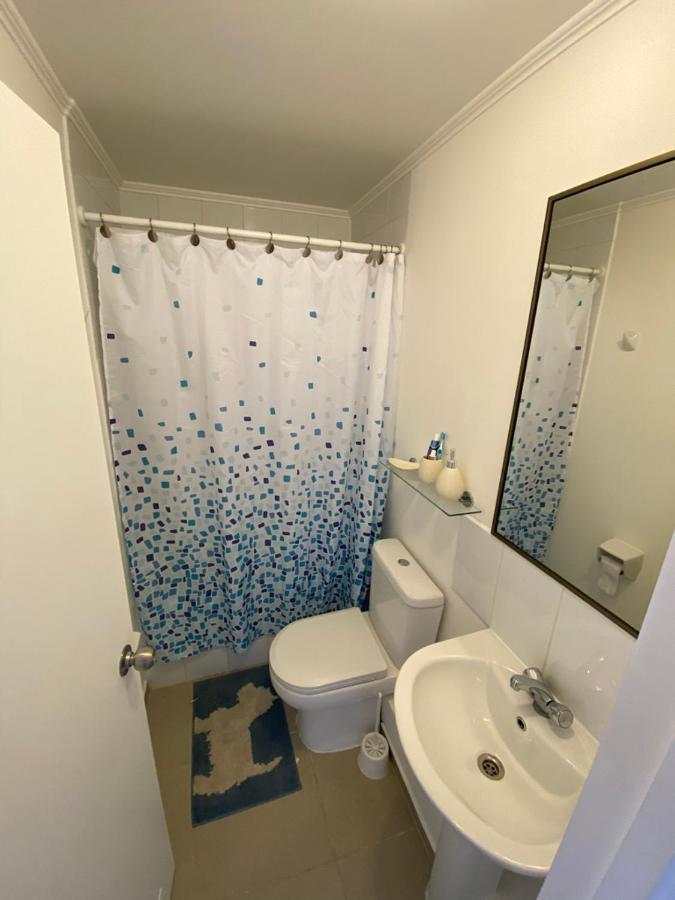 דירות Departamento Ciudad De Caldera, Bahia Inglesa מראה חיצוני תמונה