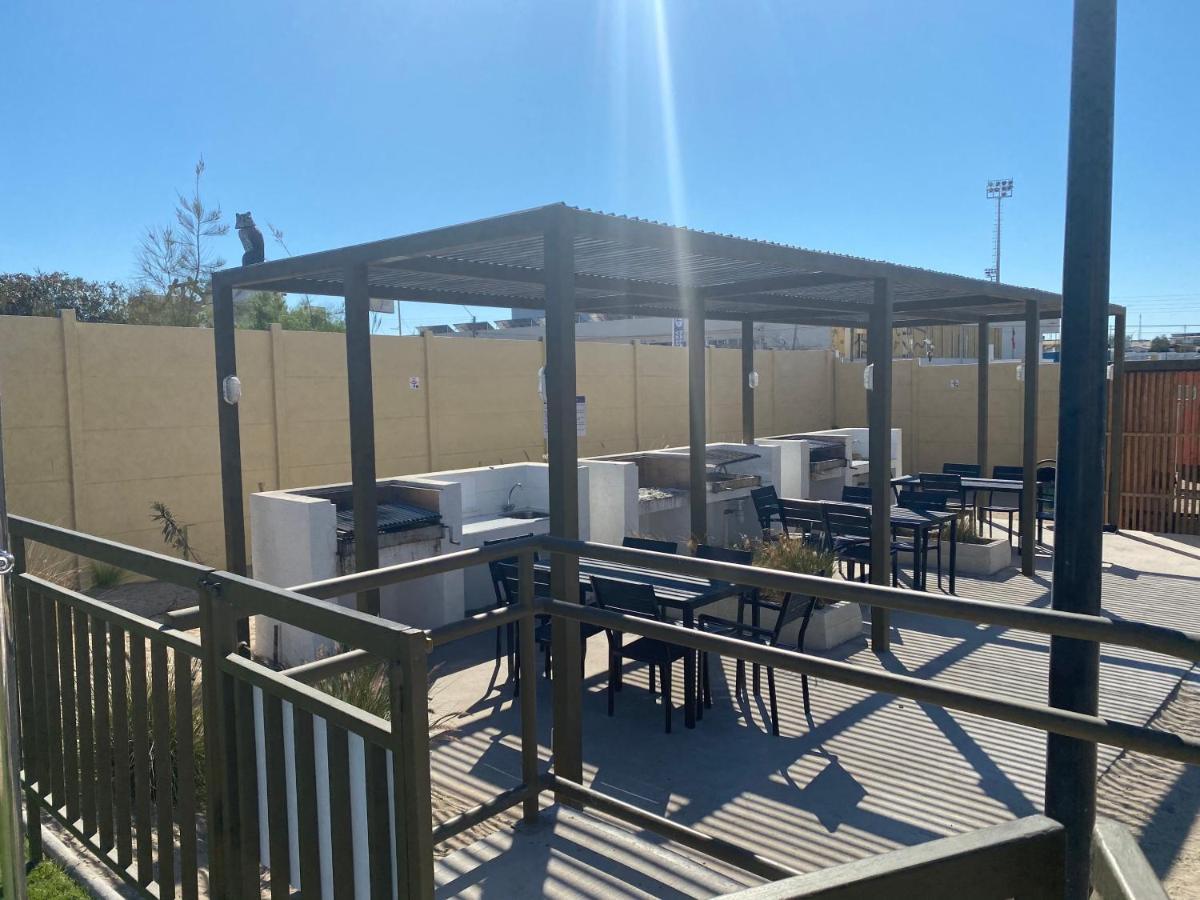 דירות Departamento Ciudad De Caldera, Bahia Inglesa מראה חיצוני תמונה