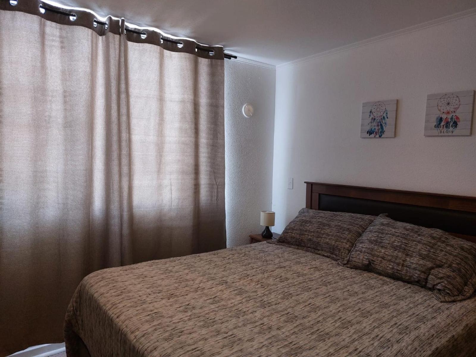 דירות Departamento Ciudad De Caldera, Bahia Inglesa מראה חיצוני תמונה