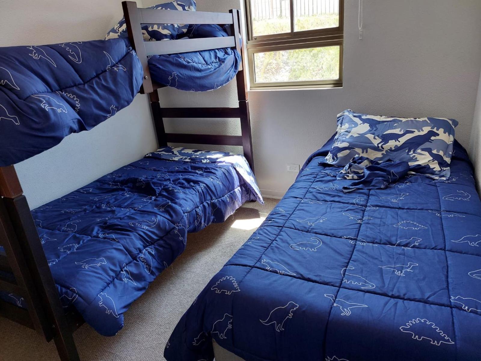דירות Departamento Ciudad De Caldera, Bahia Inglesa מראה חיצוני תמונה